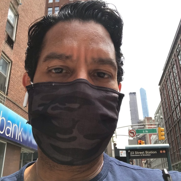 Meet your Posher, Miguel - Picture 13 of 16